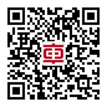 优质中车四方公众号二维码.png